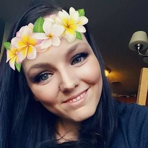 Meet your Posher, Mandie